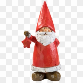 Christmas Elf, Large, 8 Inch - Weihnachtswichtel Käthe Wohlfahrt, HD Png Download - santa elf png