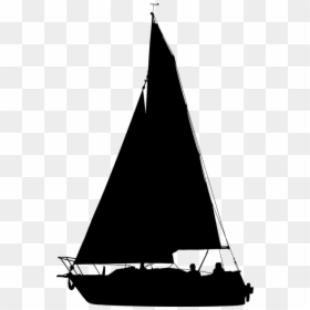 Ship, Boat, Silhouette, Maritime, Nautical, Vessel - Png Vehículos Marítimos Vector, Transparent Png - boat silhouette png