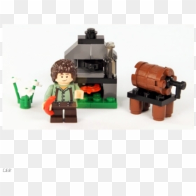 Transparent Frodo Png - Frodo Baggins, Png Download - frodo png