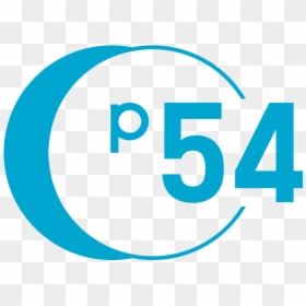 Circle, HD Png Download - blue post it note png