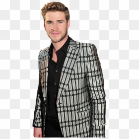 Liam Hemsworth Psd, HD Png Download - liam hemsworth png