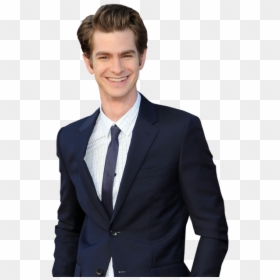 Andrew Garfield Png , Pictures - Businessman Png Transparent, Png Download - andrew garfield png