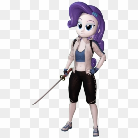 Razethebeast, Belly Button, Cassie Cage, Clothes, Cosplay, - Cartoon, HD Png Download - clothes button png