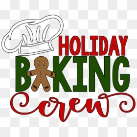 Clip Art, HD Png Download - baking clipart png