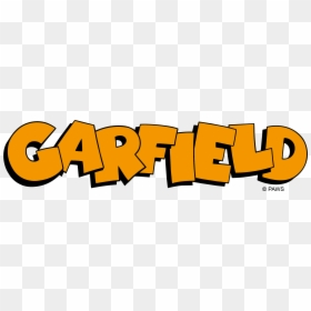 Transparent Garfield Clipart - Garfield Logo Png, Png Download - andrew garfield png