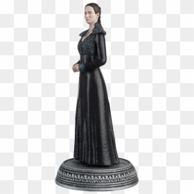 Sansa Stark Png Transparent Image - Figurine, Png Download - sansa stark png
