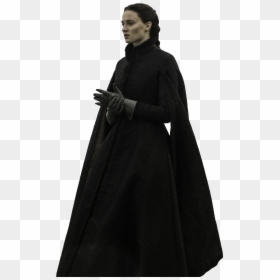 Sansa Season 5 Dress, HD Png Download - sansa stark png