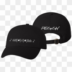 Peggy Dad Hat - Jpegmafia Hat, HD Png Download - mafia hat png
