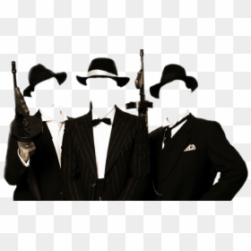 Mafia, HD Png Download - mafia hat png