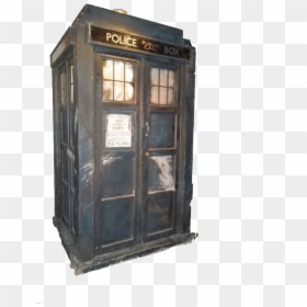 John Hurt Doctor Who Costume Tardis - Doctor Who Tardis Transparent, HD Png Download - tardis png transparent