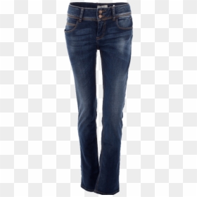 Women"s Jeans Png Image" 										 Title= - Pocket, Transparent Png - womens jeans png
