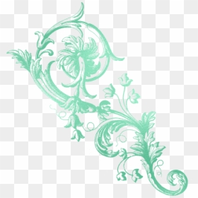 Illustration, HD Png Download - vine wall png