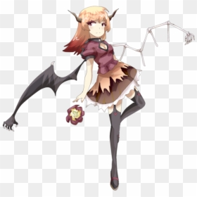 Nansei Project Wiki - Cartoon, HD Png Download - ryuko png