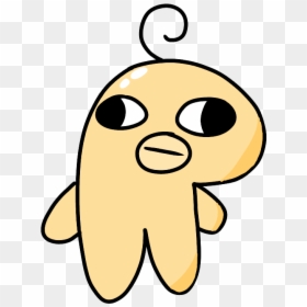 Boog, HD Png Download - stupid face png