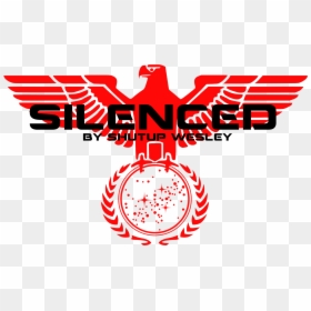 Logo Đức Quốc Xã, HD Png Download - pixelated sunglasses png