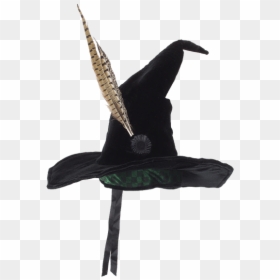Harry Potter Witches Hat, HD Png Download - harry potter hat png