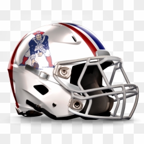 Boise State Football Helmet Png - Greenbrier Bobcats Football, Transparent Png - football clip art png