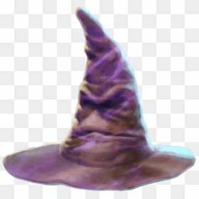 The Sorting Hat - Sorting Hats, HD Png Download - harry potter hat png