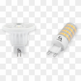 Compact Fluorescent Lamp, HD Png Download - light bulbs png