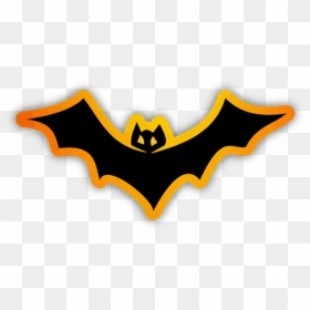 Emblem, HD Png Download - batman bats png