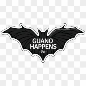 Illustration, HD Png Download - batman bats png
