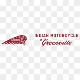 Indian Motorcycle Of Greenville - Indian Motorcycle, HD Png Download - indian chief png