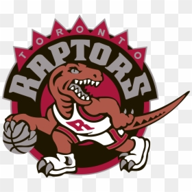 Original Toronto Raptors Logo, HD Png Download - michael jordan face png