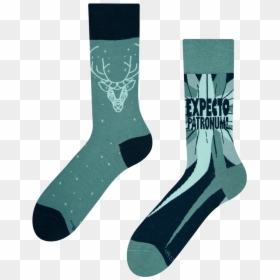 Pre Dokonalý A Originálny Outfit Harry Potter Socks - Dedoles Ponožky Harry Potter, HD Png Download - harry potter hat png