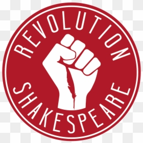 Emblem, HD Png Download - revolution fist png