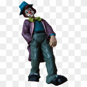 Clown Porcelain Figurine Funny Free Photo - Clown, HD Png Download - circus clown png