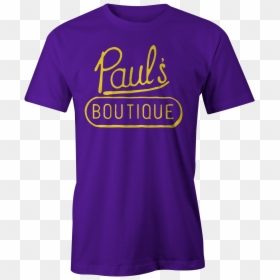 Active Shirt, HD Png Download - purple effect png