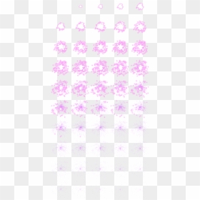 Lavender, HD Png Download - purple effect png