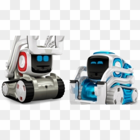 Transparent Roomba Png - Kid Cozmo Robot, Png Download - roomba png
