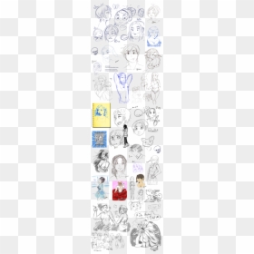 Transparent Kakegurui Png - Sketch, Png Download - kakegurui png