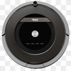 Roomba - House Gadgets Png, Transparent Png - roomba png