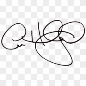 Anne Hathaway Signature - Signature Of Celebrities, HD Png Download - anne hathaway png