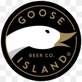 Goose Island Beer Company Logo, HD Png Download - tilted kilt logo png