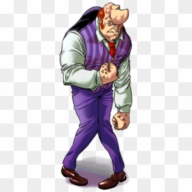 Cartoon, HD Png Download - rhyno png