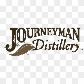 Journeyman Distillery@300x-8 - Journeyman Distillery Whiskey Featherbone Bourbon, HD Png Download - rhyno png