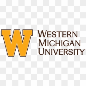 Western Michigan University@300x-8 - Western Michigan University, HD Png Download - rhyno png