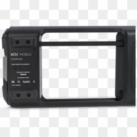 Rōv Mobile"  Class= - Toaster Oven, HD Png Download - rhyno png