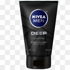 Nivea, HD Png Download - beard vector png