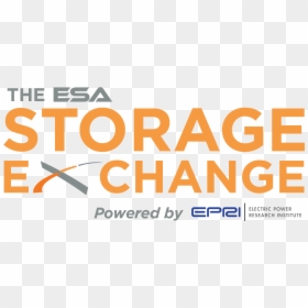 Esa Storage Exchange, HD Png Download - energy effect png