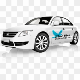 White Car Wash Background, HD Png Download - car decal png