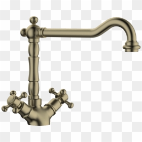 Tera - Blanco Tera Two Lever Mixer, HD Png Download - tera png