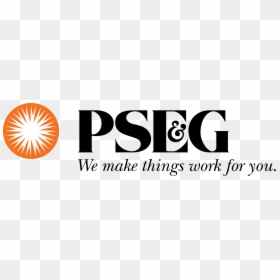 Pse&g Png, Transparent Png - pseg logo png