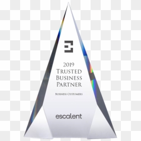 Triangle, HD Png Download - pseg logo png