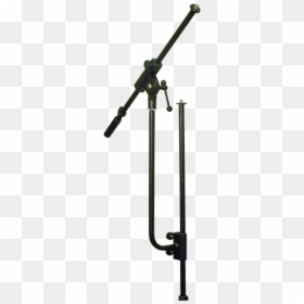 Microphone Stands Rode Psa1 Studio Boom Arm Side Arm - Microphone Stand Line, HD Png Download - boom mic png