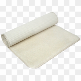 Mat, HD Png Download - fur rug png