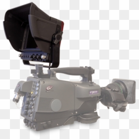 Vf 700-h Viewfinder - Video Camera, HD Png Download - viewfinder png
